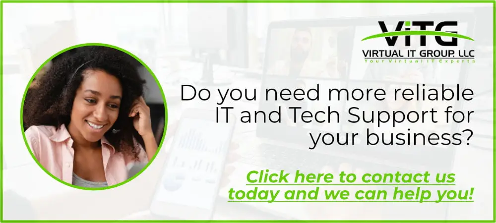 IT Support IT Support