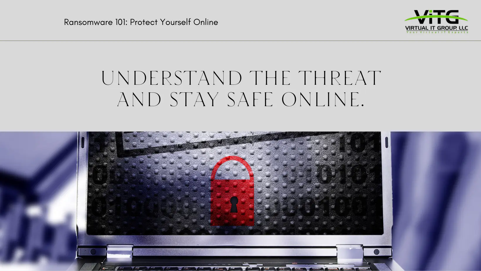 Understanding the Threat and Protecting Yourself