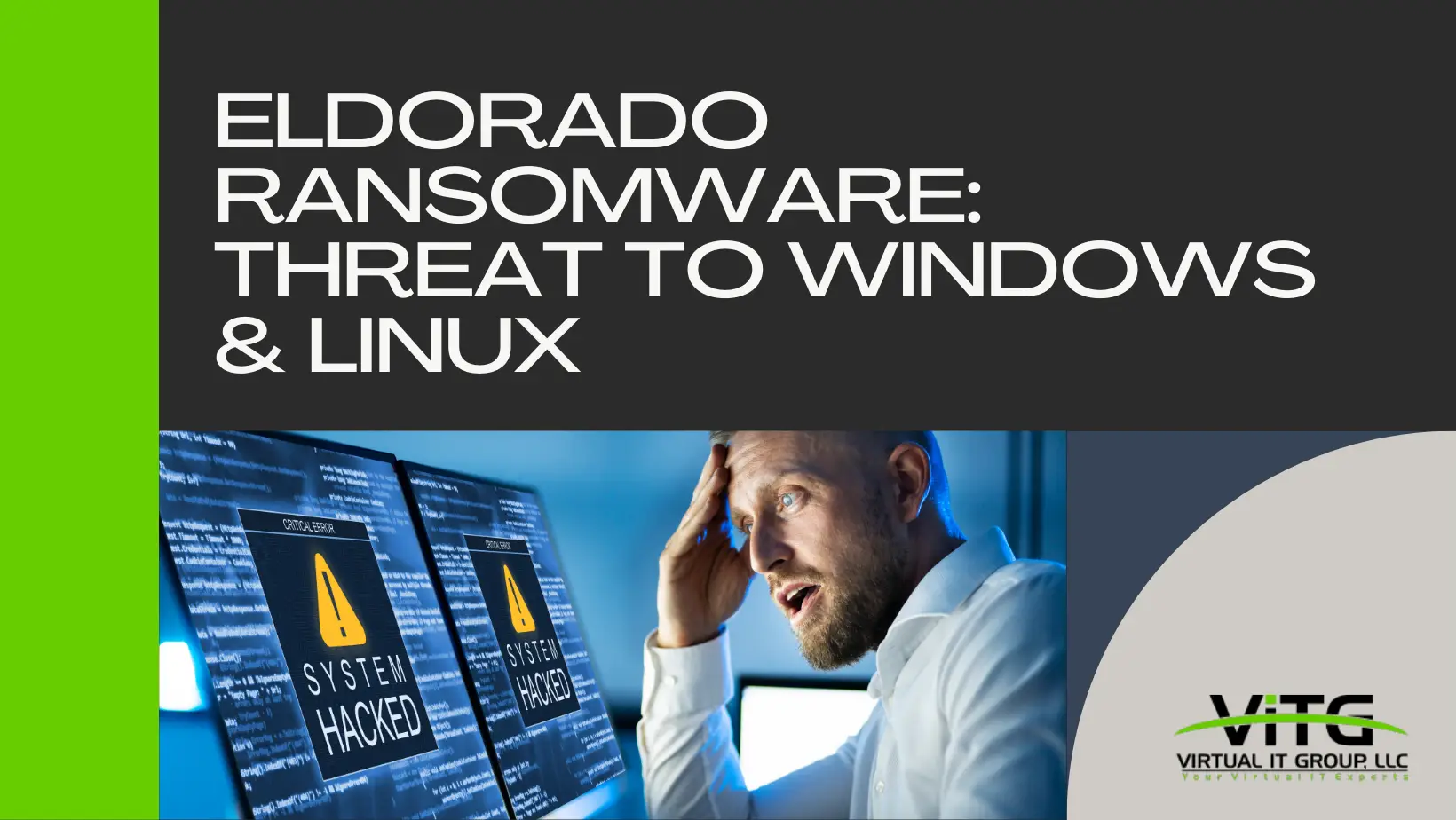 A New Threat to Windows and Linux Systems