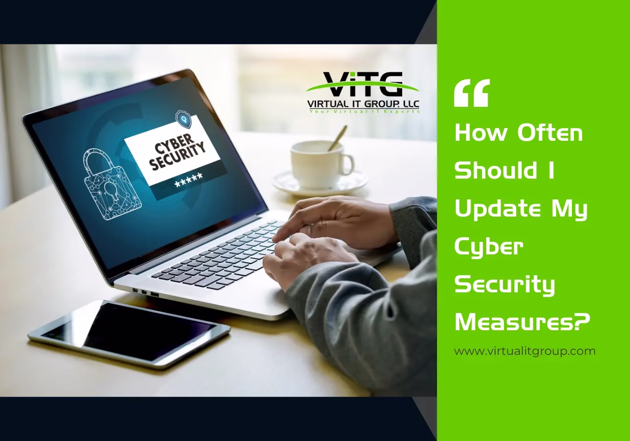 cyber security measures