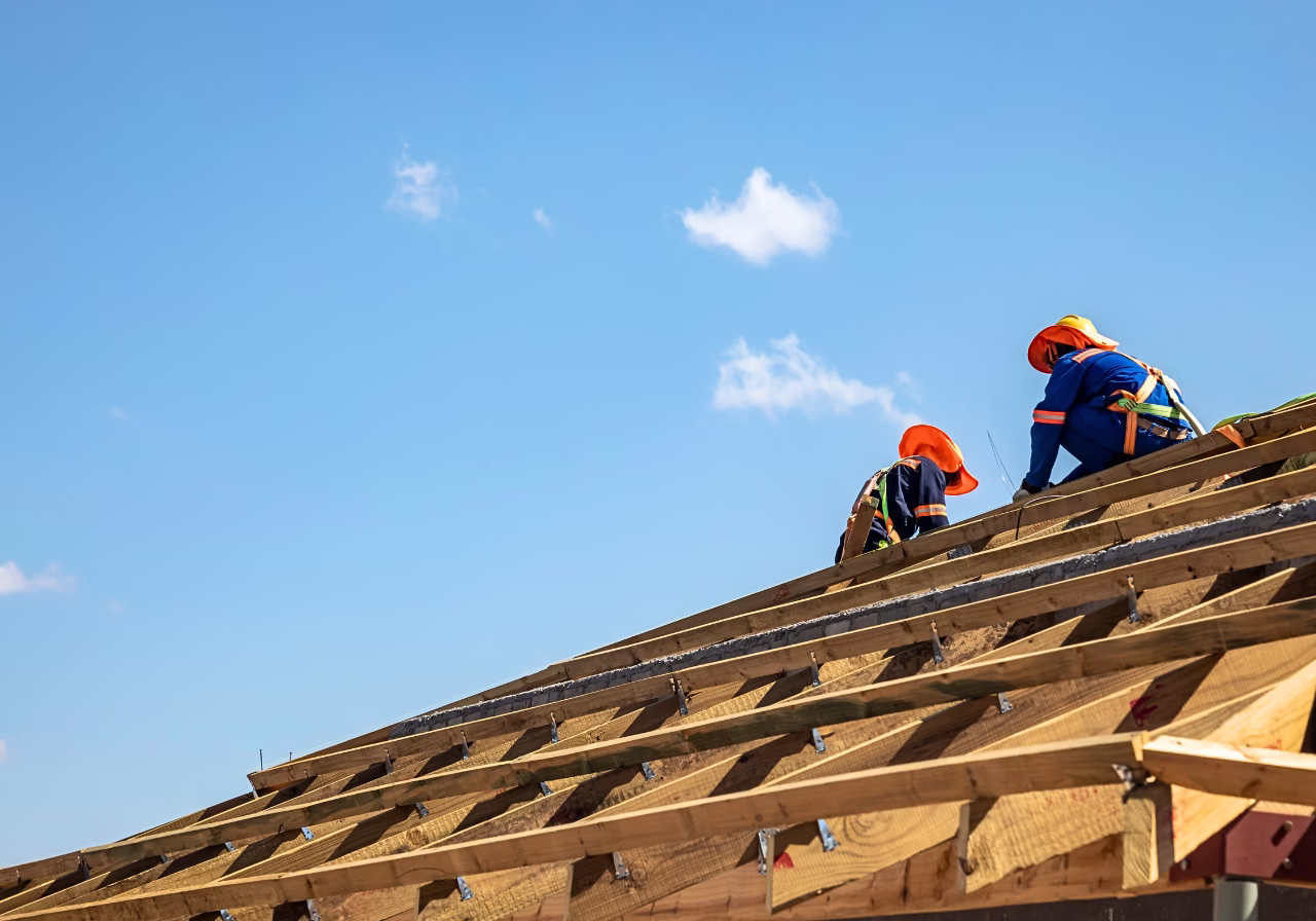Optimize Your Roofing Business Profits with CRM Systems and IT Solutions