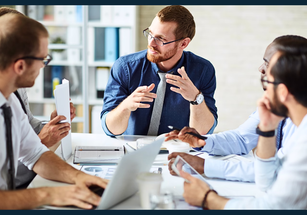 Key Managed IT Trends for 2025