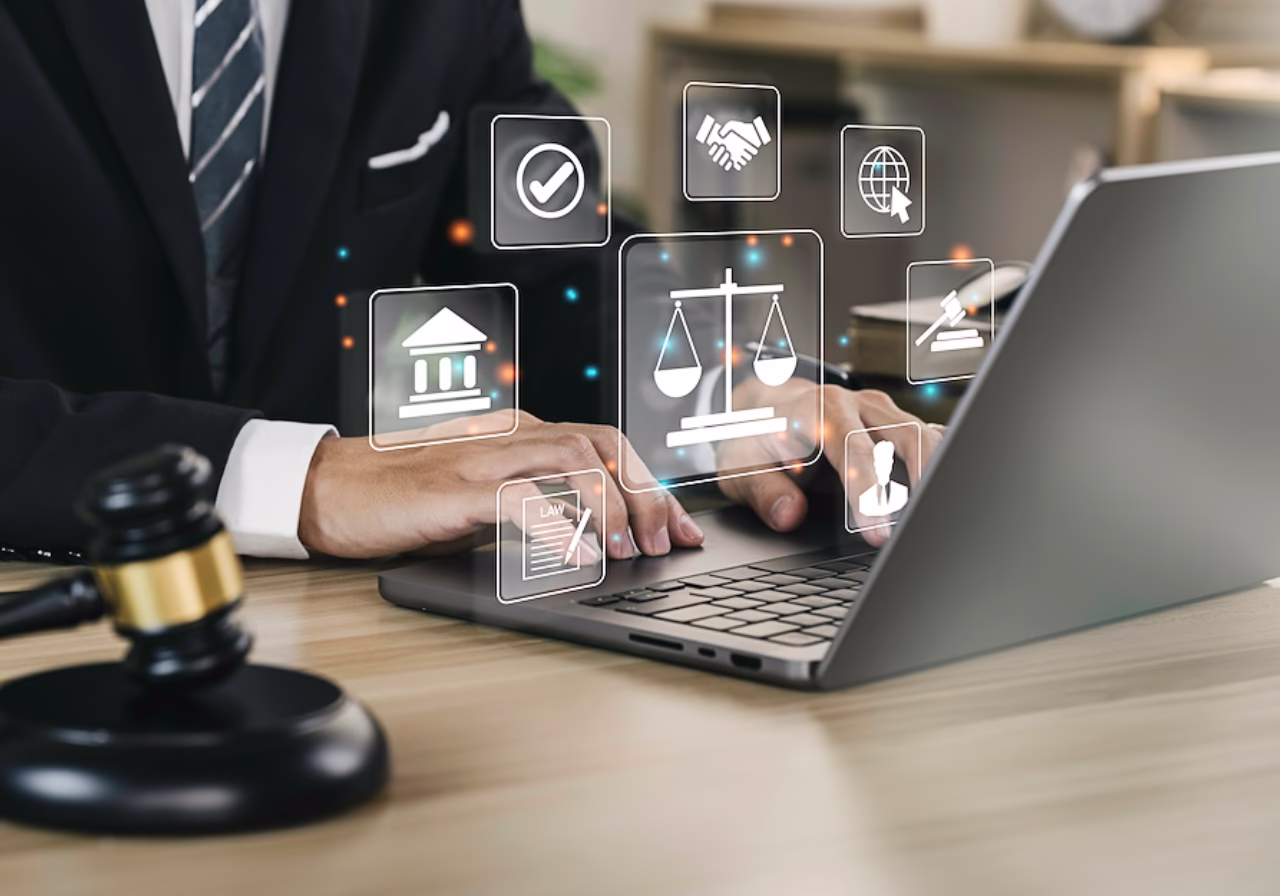 Remote Work Solutions for Law Firms: Secure Virtual Environments for Remote work