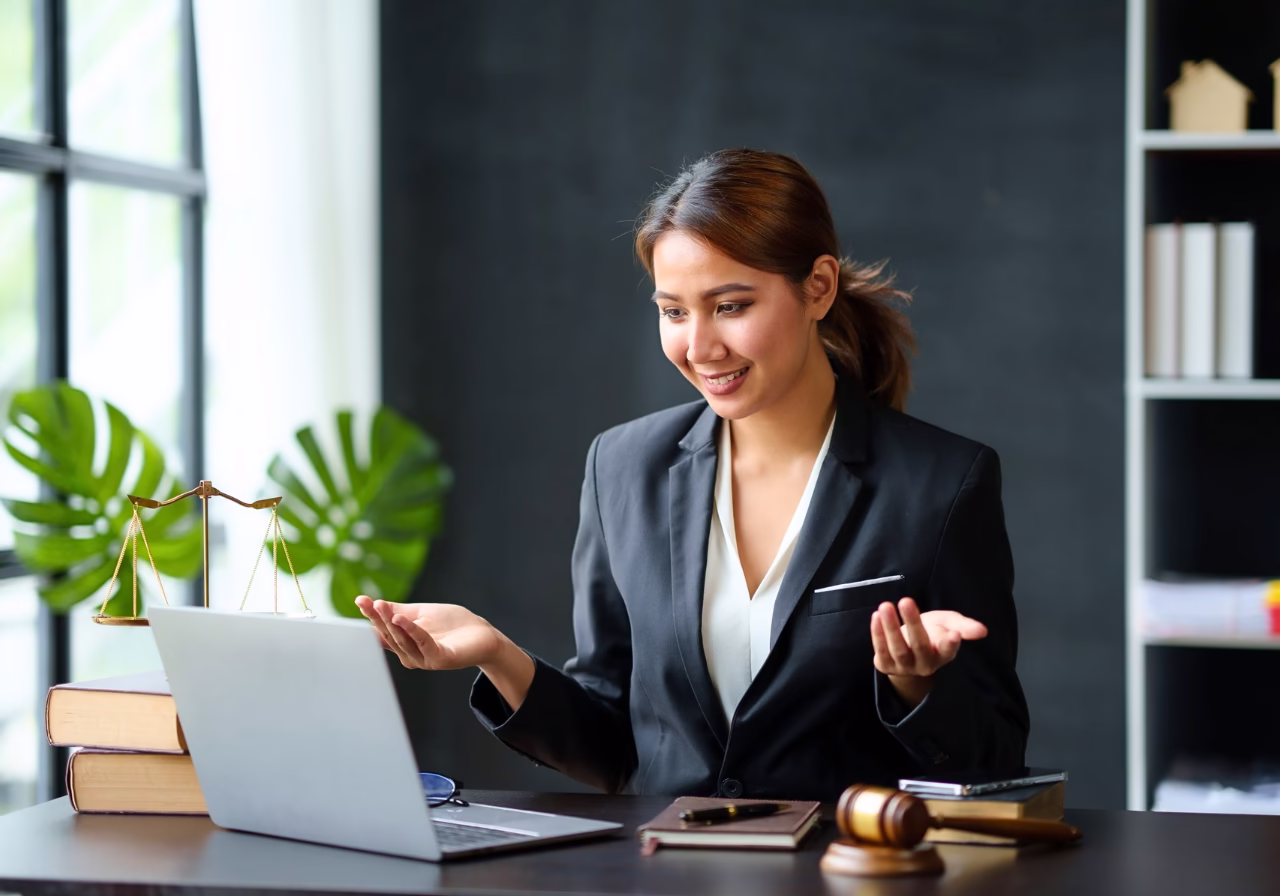 Remote Work Solutions for Law Firms: Secure Virtual Environments for Remote work