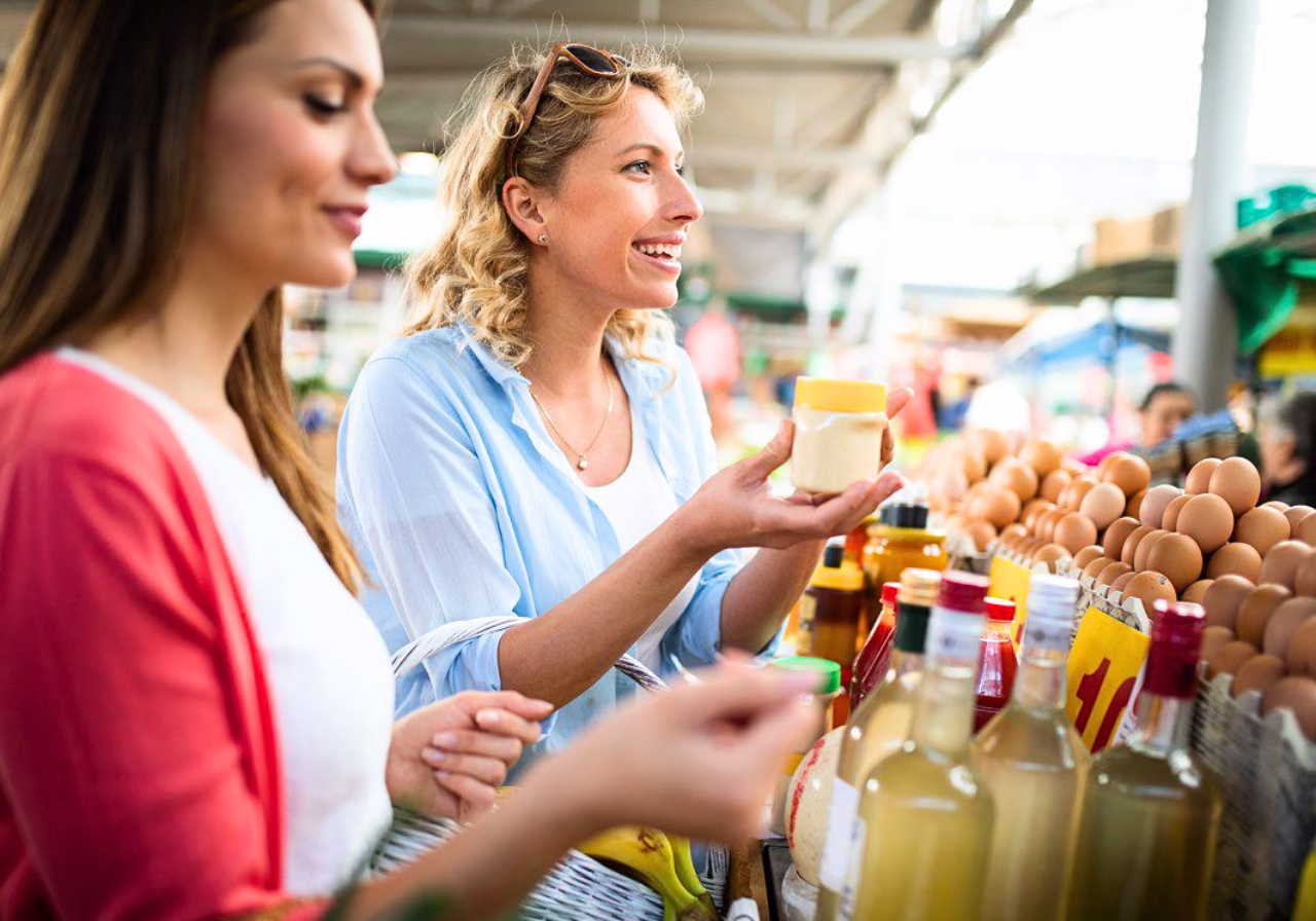 Best IT Solutions for Tampa Bay Food Distributors