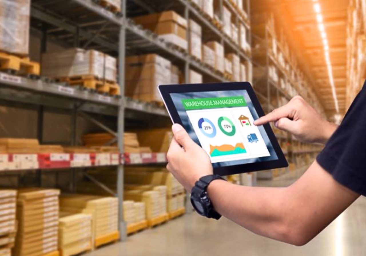 Best IT Solutions for Tampa Bay Food Distributors
