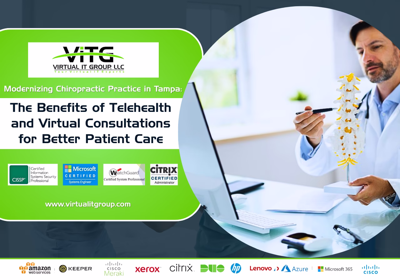 Benefits of Telehealth and Virtual Consultations for Better Patient Care