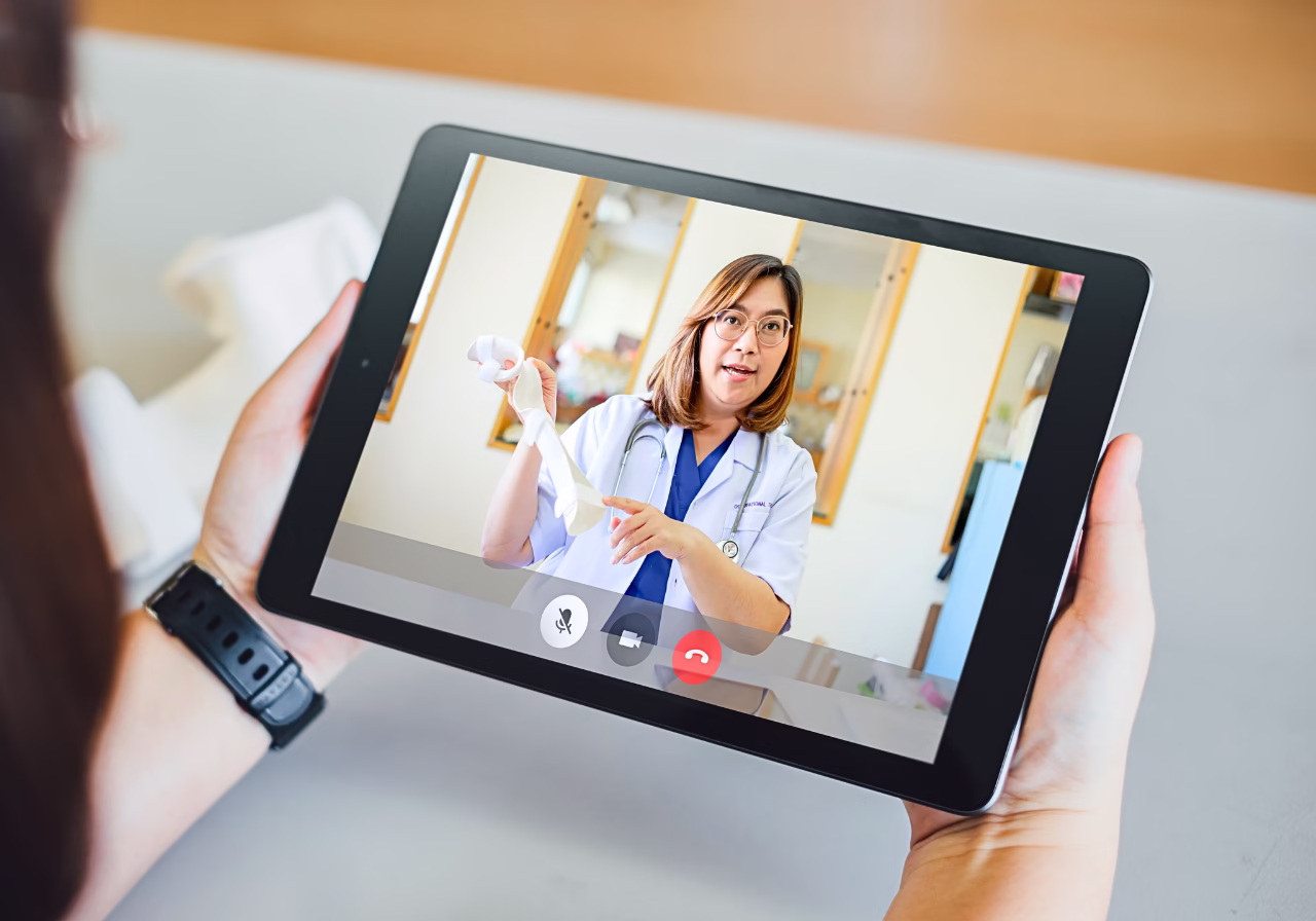 Benefits of Telehealth and Virtual Consultations for Better Patient Care