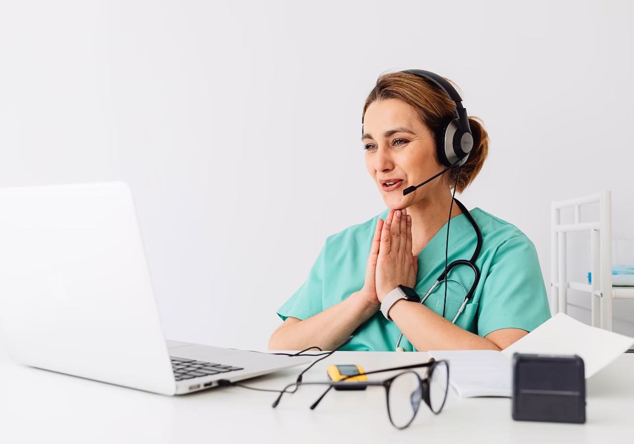 Benefits of Telehealth and Virtual Consultations for Better Patient Care