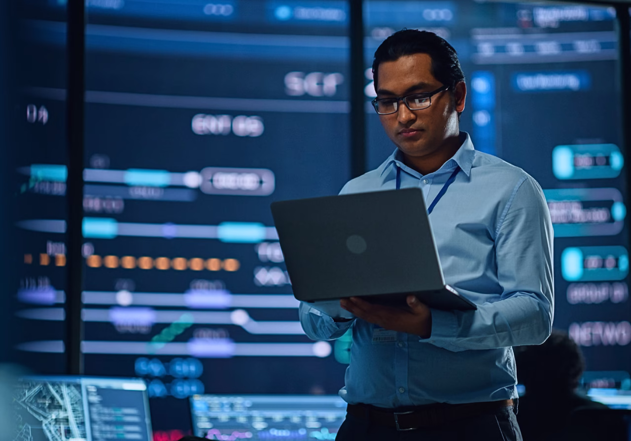 Cybersecurity Solutions for Financial Institutions in Tampa Bay