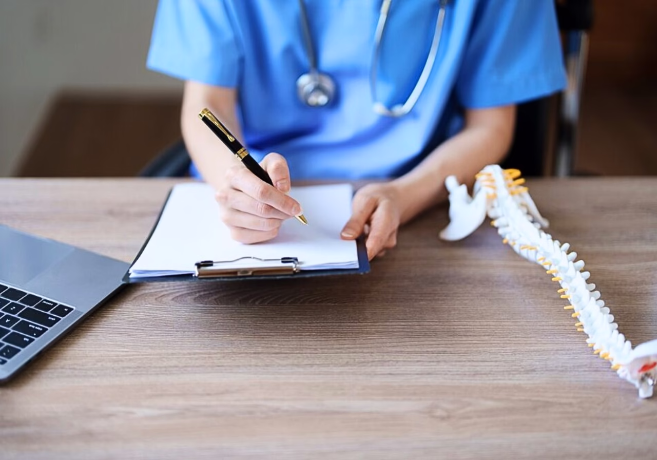 Reliable IT Solutions for Orthopedic Practices in Tampa Bay