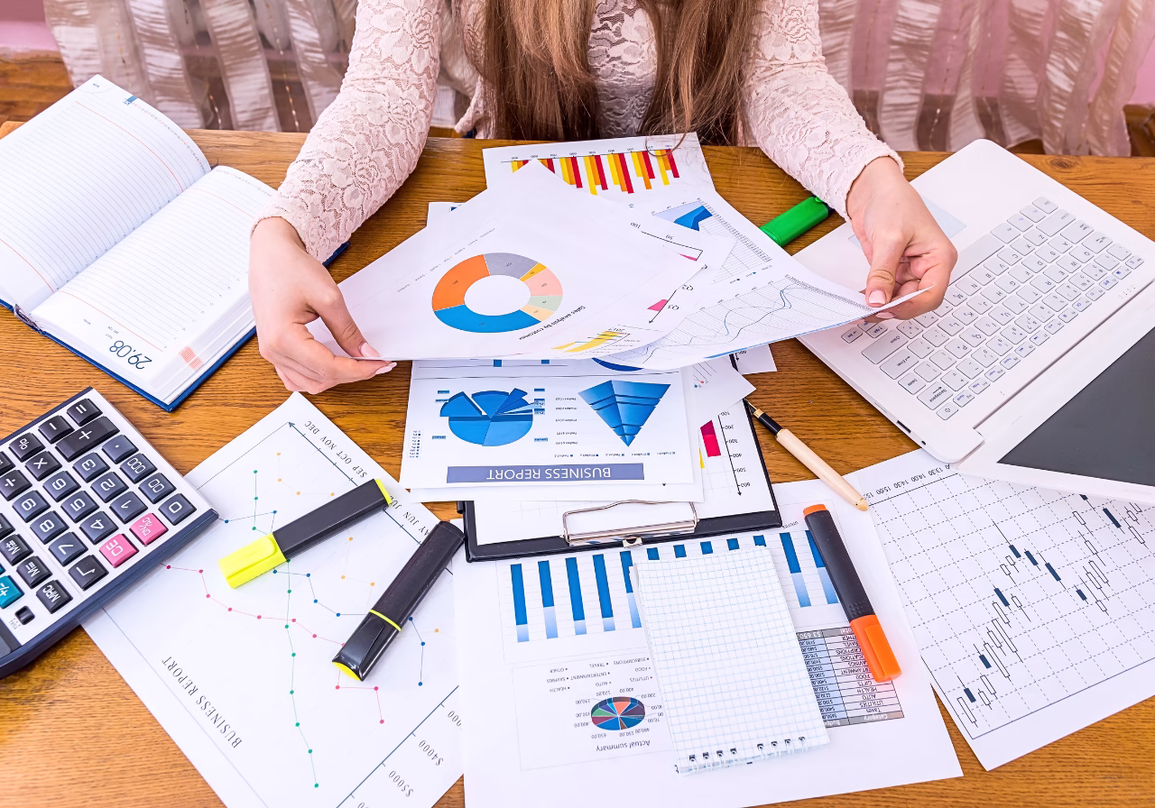 Secure IT Solutions for Financial Services in Tampa Bay