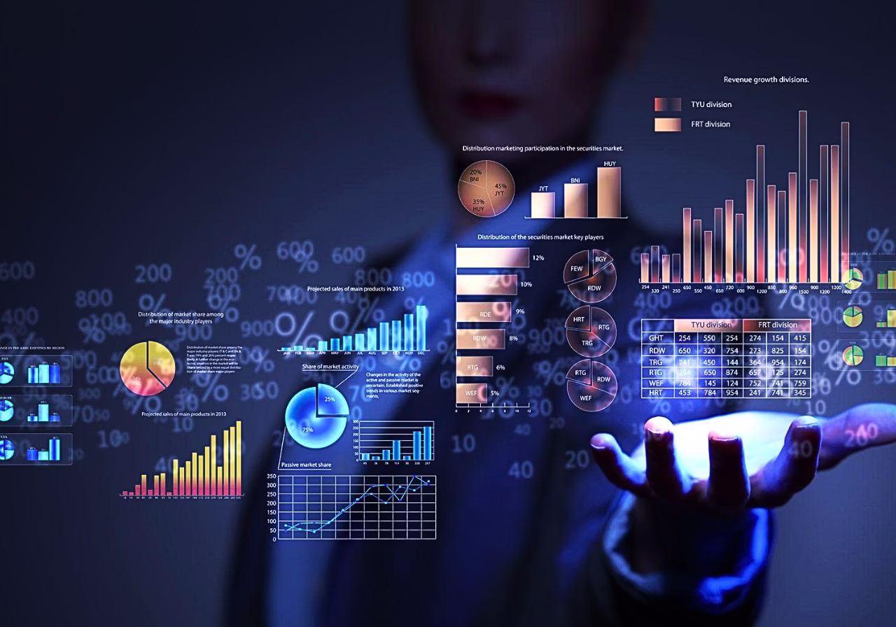 Secure IT Solutions for Financial Services in Tampa Bay