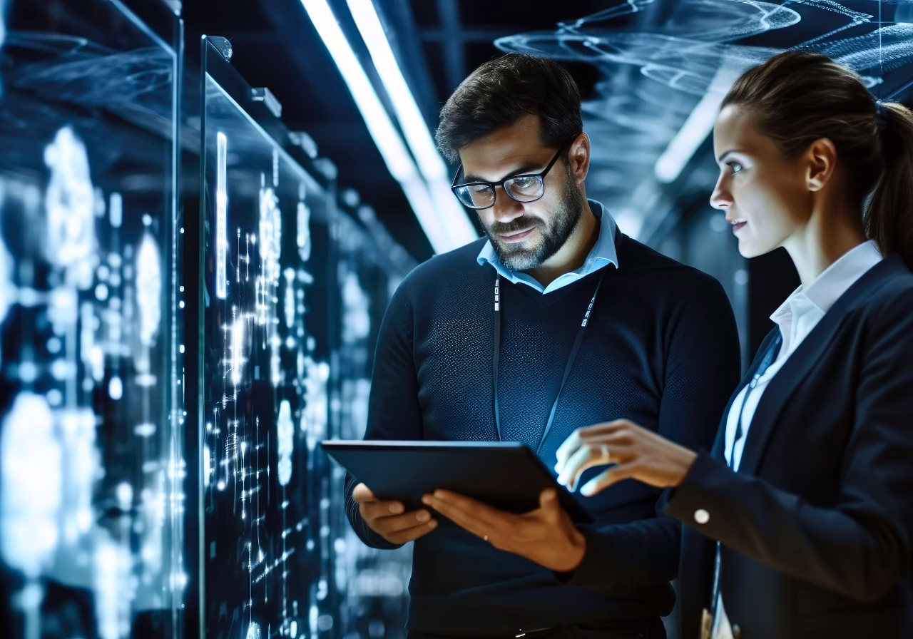 CYBERSECURITY FAST RESTORATION