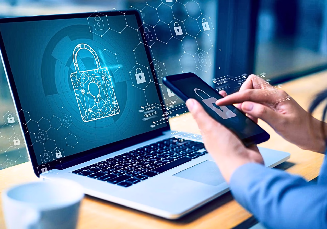 CYBERSECURITY BACKUP