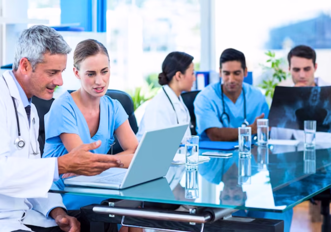 Business Associate Agreements and vendor compliance for new 2025 HIPAA regulations