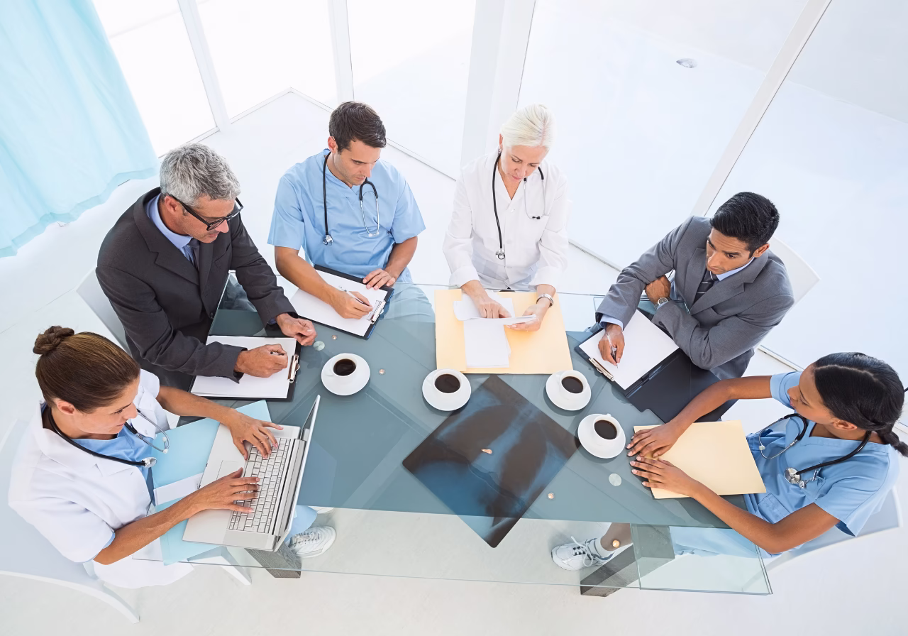 Protect PHI with secure email systems and comply with 2025 HIPAA Guidelines for healthcare providers.
