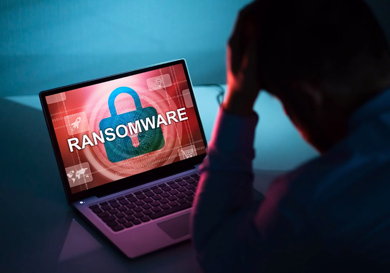 Ransomware protection for healthcare providers in Tampa Bay securing patient data and IT systems