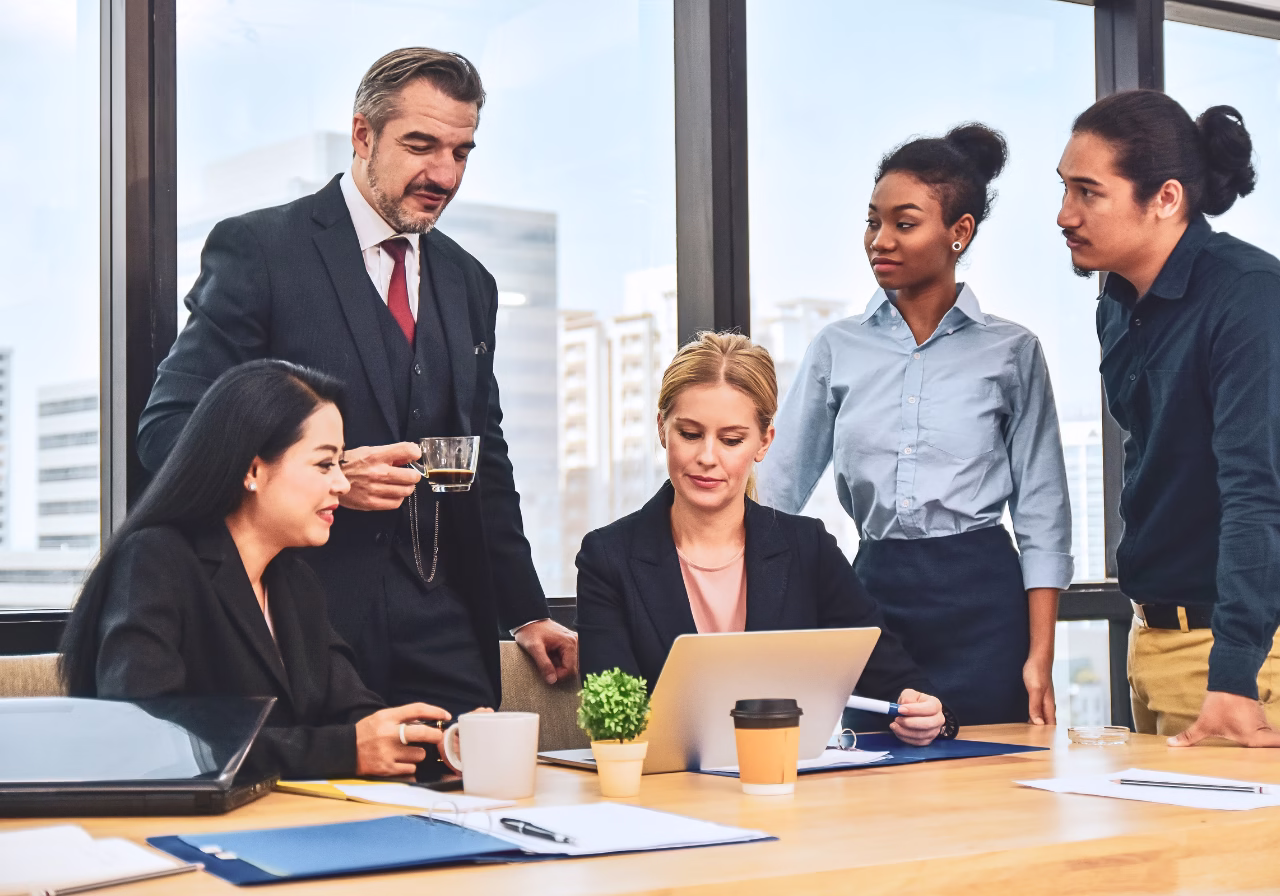 Tampa Bay businesses using co-managed IT to protect data and improve security