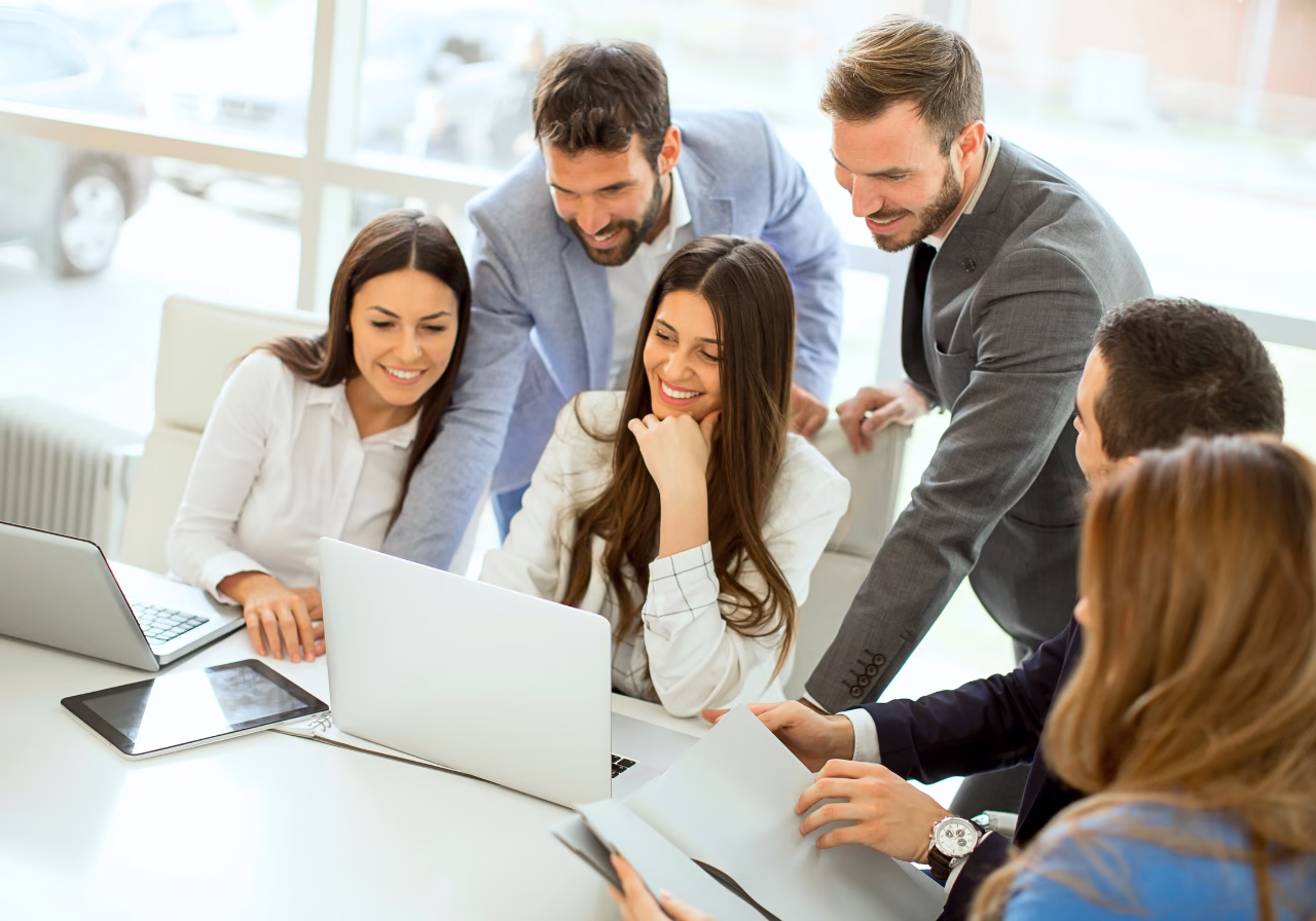 Co-managed IT services for cybersecurity and IT trends