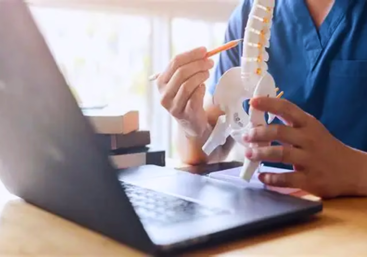 Patient management system optimized with Managed IT Services in Tampa Bay.