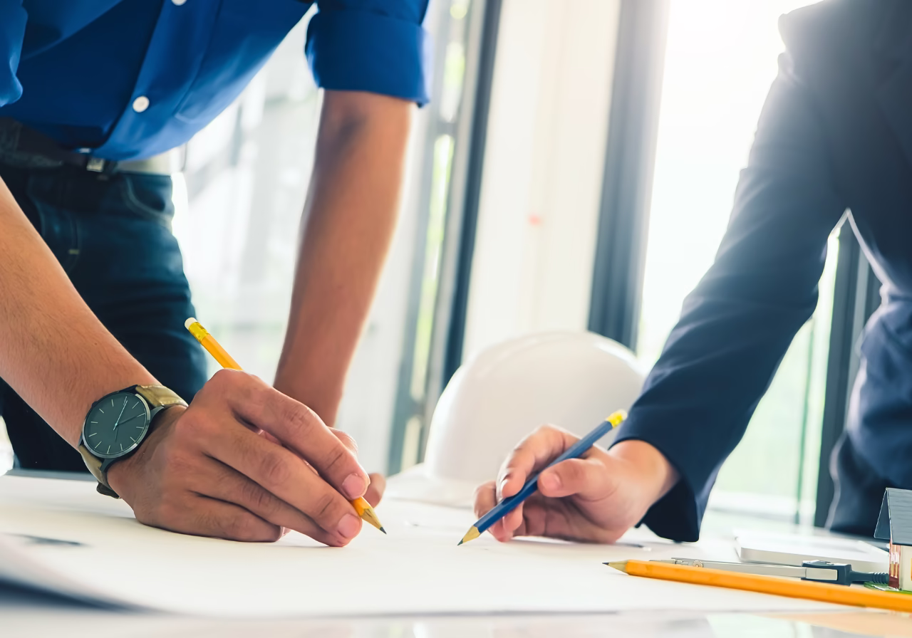 Cloud Solutions for Construction Companies: Enhanced collaboration through cloud technology for construction teams in Tampa Bay