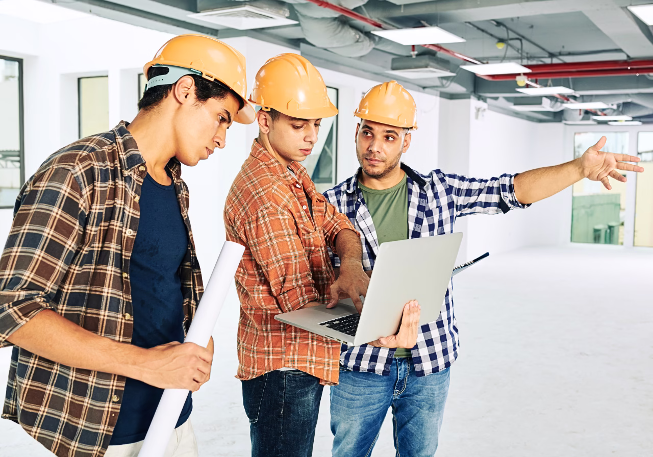 Cloud Solutions for Construction Companies: Cost-saving benefits of cloud solutions for construction companies