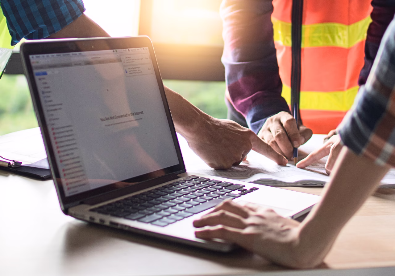 Cloud Solutions for Construction Companies: Scalable cloud solutions for growing construction businesses in Tampa Bay