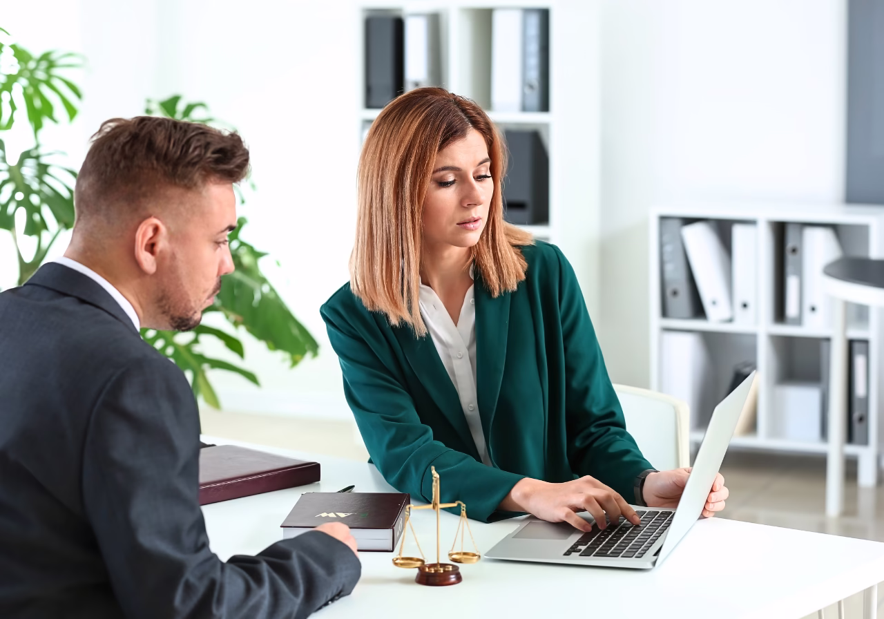 Cybersecurity solutions for law firms in Tampa Bay, protecting legal data from cyber threats