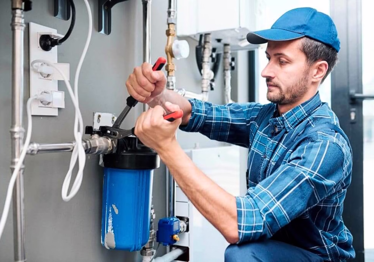 Tampa Bay plumbing business cybersecurity solutions – 8 effective ways to outsmart cybercriminals.