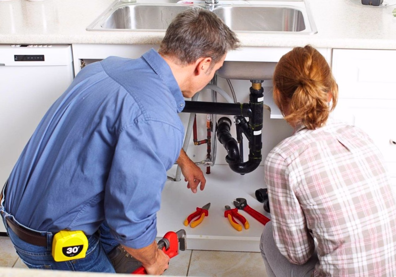 Tampa Bay plumbing business cybersecurity solutions – 8 effective ways to outsmart cybercriminals.