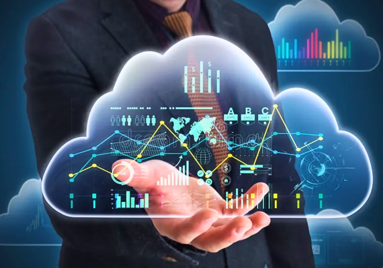 Cloud solutions for Tampa Bay financial and consulting firms ensuring data security, remote work, and business growth.