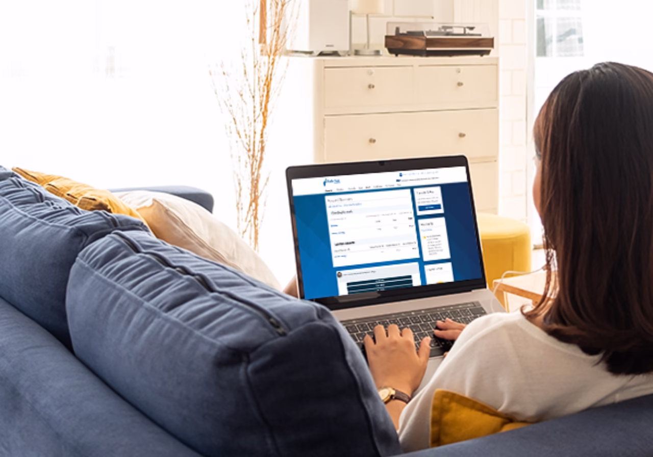 Cloud solutions for Tampa Bay financial and consulting firms ensuring data security, remote work, and business growth.