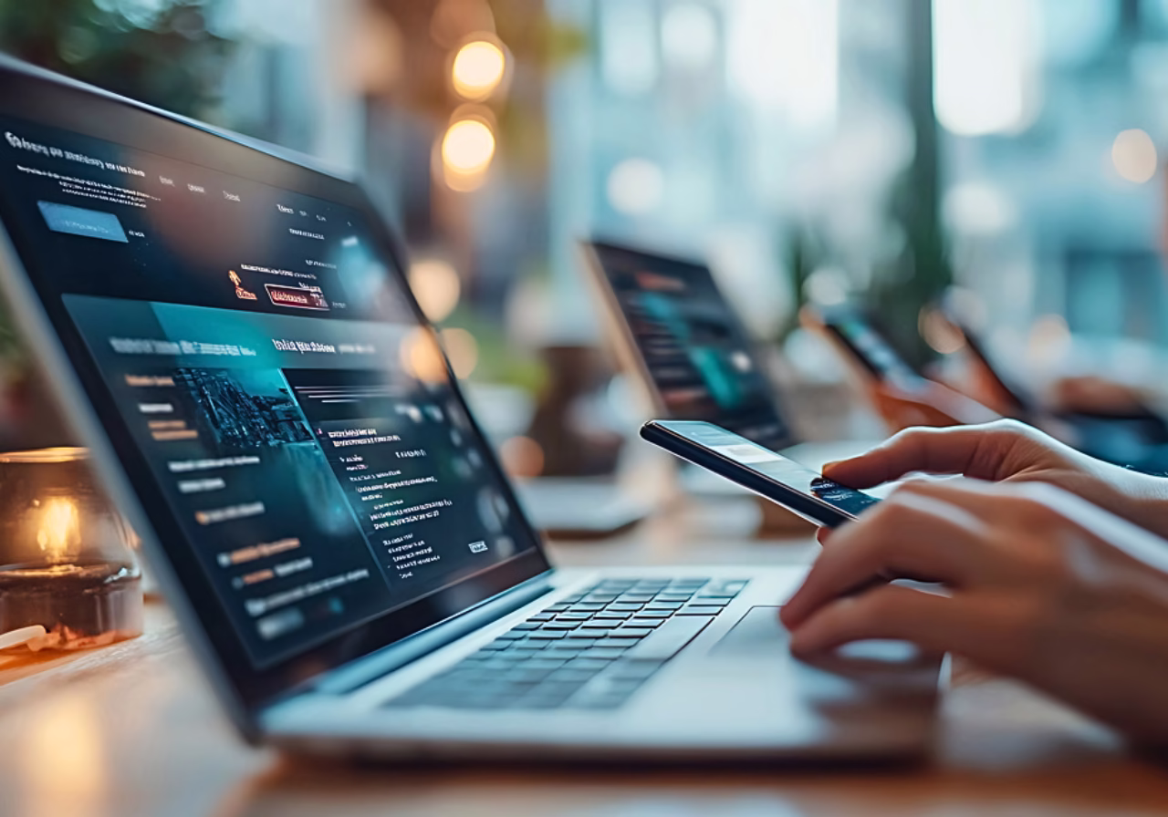 Cloud solutions for Tampa Bay financial and consulting firms ensuring data security, remote work, and business growth.
