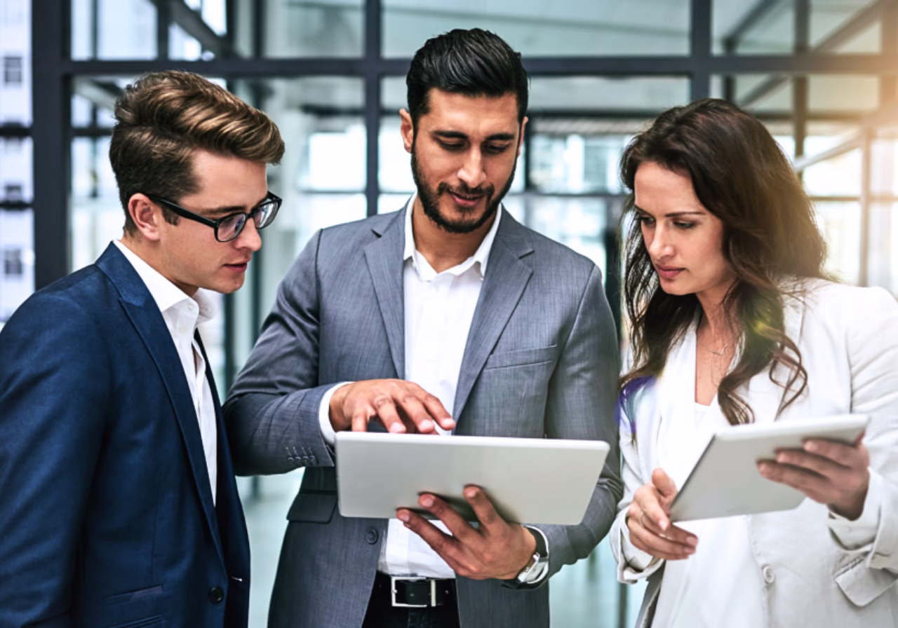 Co-Managed IT Services for SaaS Providers in Tampa Bay - Enhancing Security, Preventing Vulnerabilities, and Strengthening Defenses