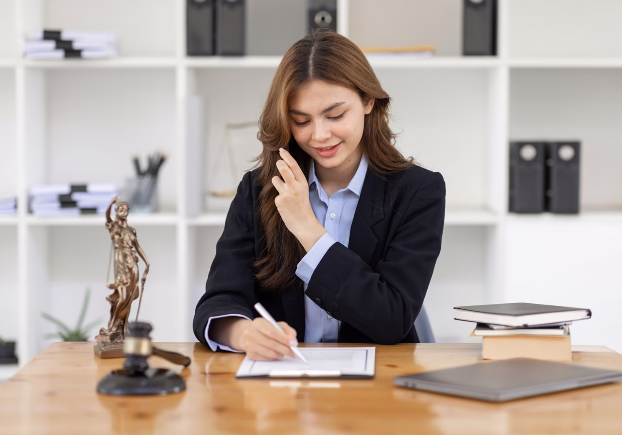 VoIP systems for law firms: cost-effective, secure communication solutions in 2025.