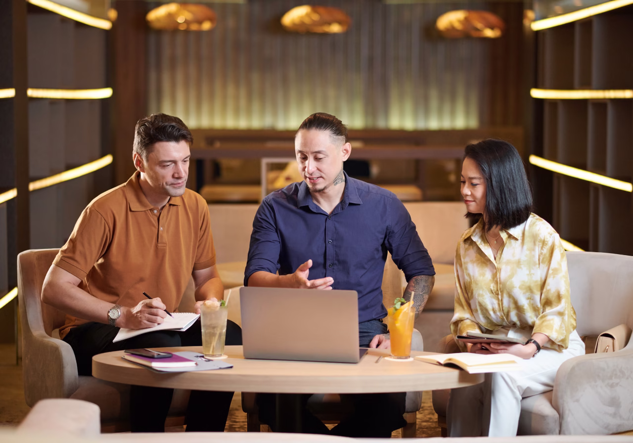 Managed IT Services for Small Business IT Solutions - VITG