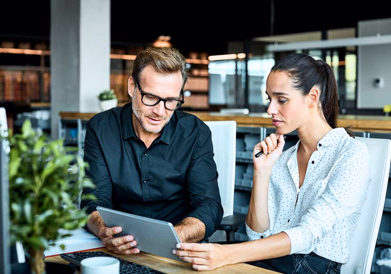 Local Managed IT Services for Small Business IT Solutions - VITG