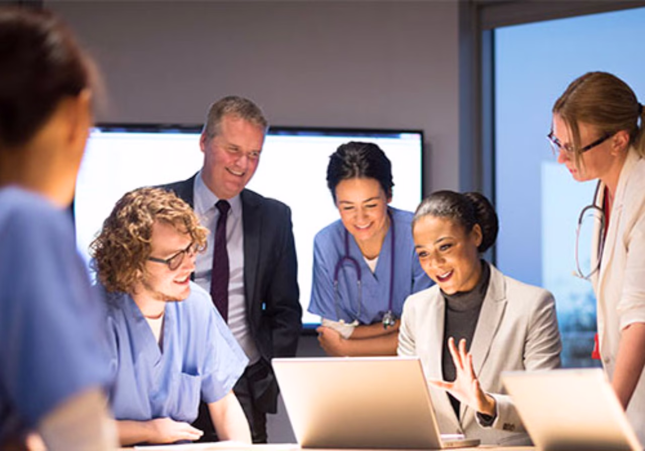 Telemedicine security tips: Using a secure communication platform for encrypted remote consultations.