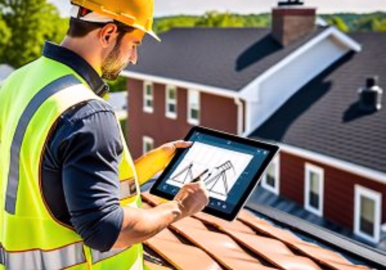 Cloud technology trends for roofing businesses in Tampa Bay, 2025. Multi-cloud solutions, cloud automation, and AI for improved efficiency and security.