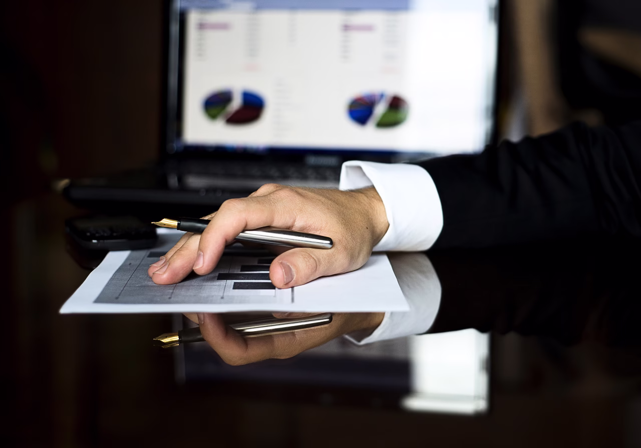 Business scalability and security with Co-Managed IT Services for mid-sized companies in Tampa Bay