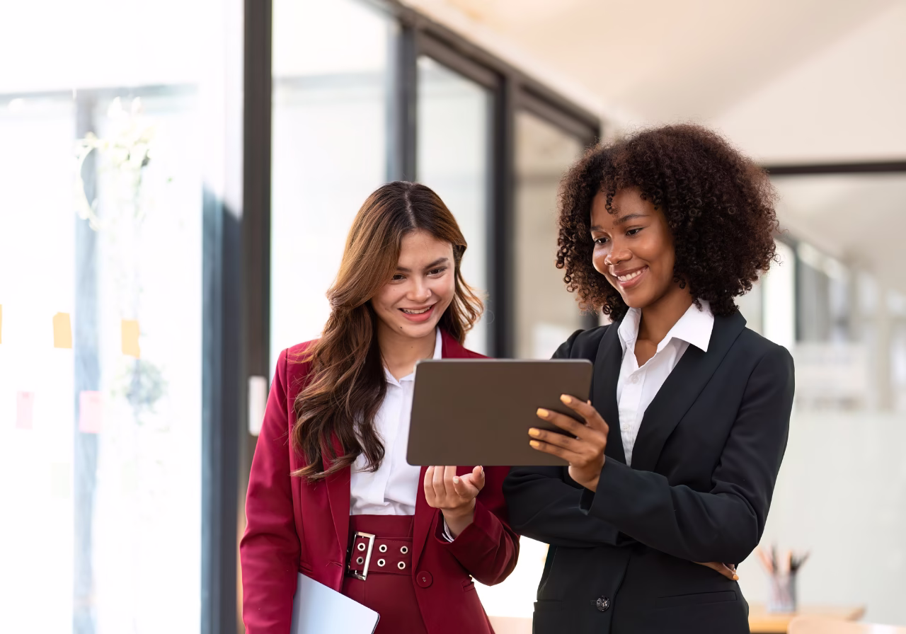 Cloud security and data protection for financial institutions in Tampa Bay.