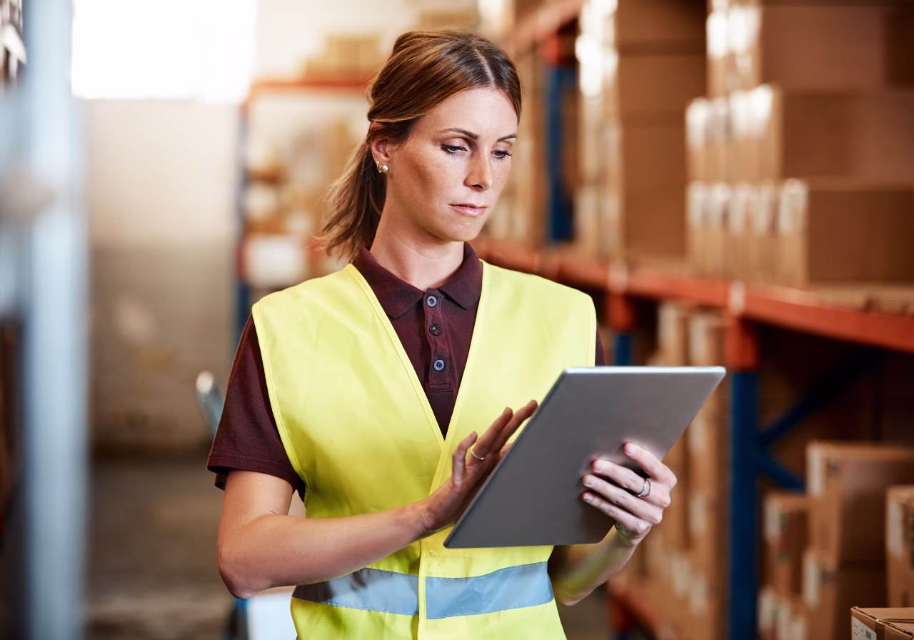 Data encryption to safeguard supply chain security in Tampa Bay from cyber threats