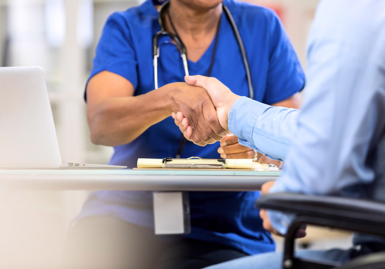 Enhancing IT defense in healthcare organizations through local IT services in Tampa Bay