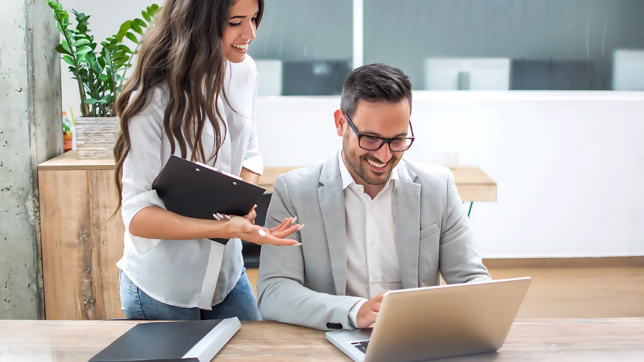 Benefits of Co-Managed IT - Access to Expertise and Advanced Technology for SaaS Businesses