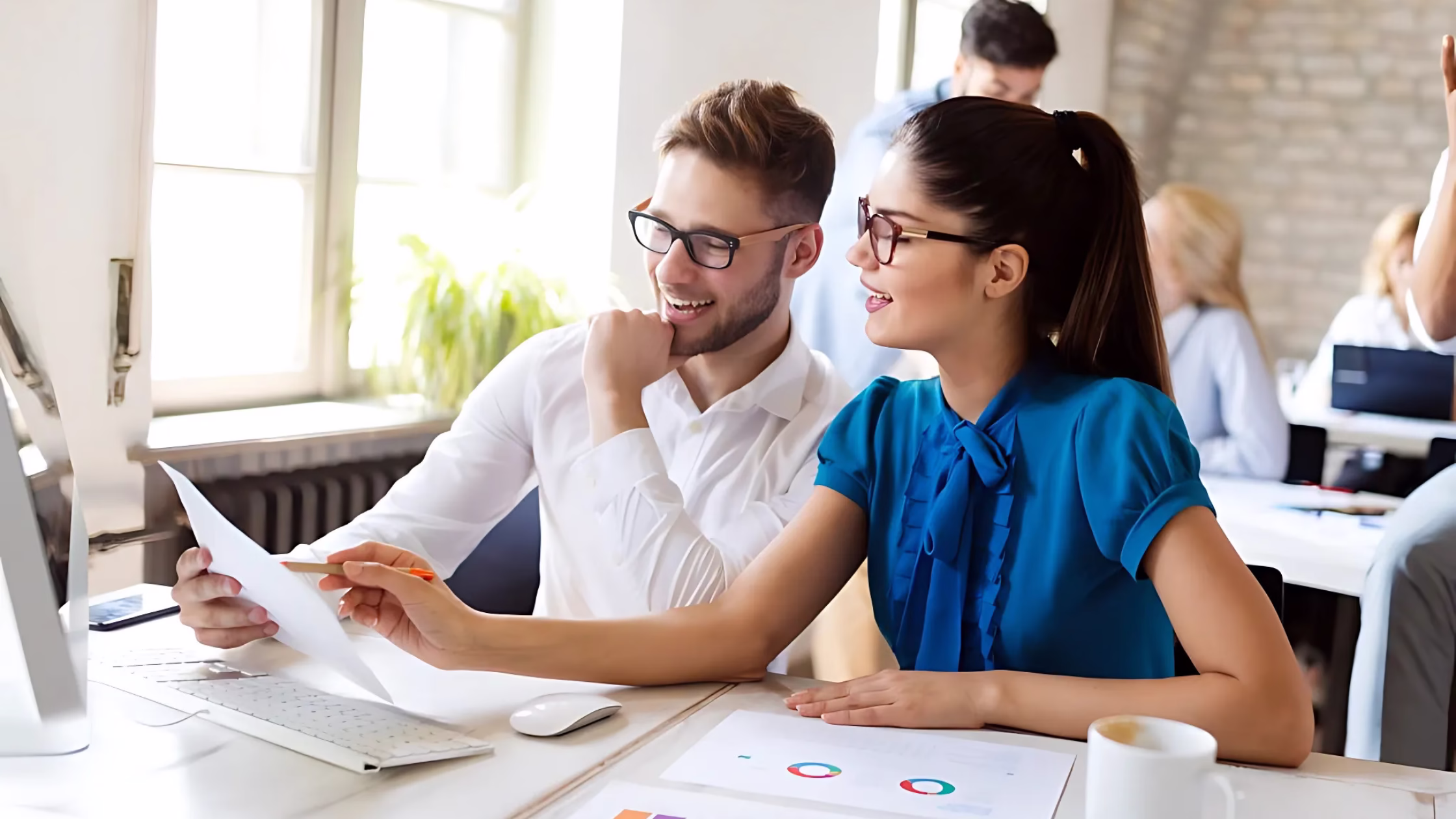 Benefits of Co-Managed IT - Cost Efficiency and Scalability for Tampa Bay SaaS Providers