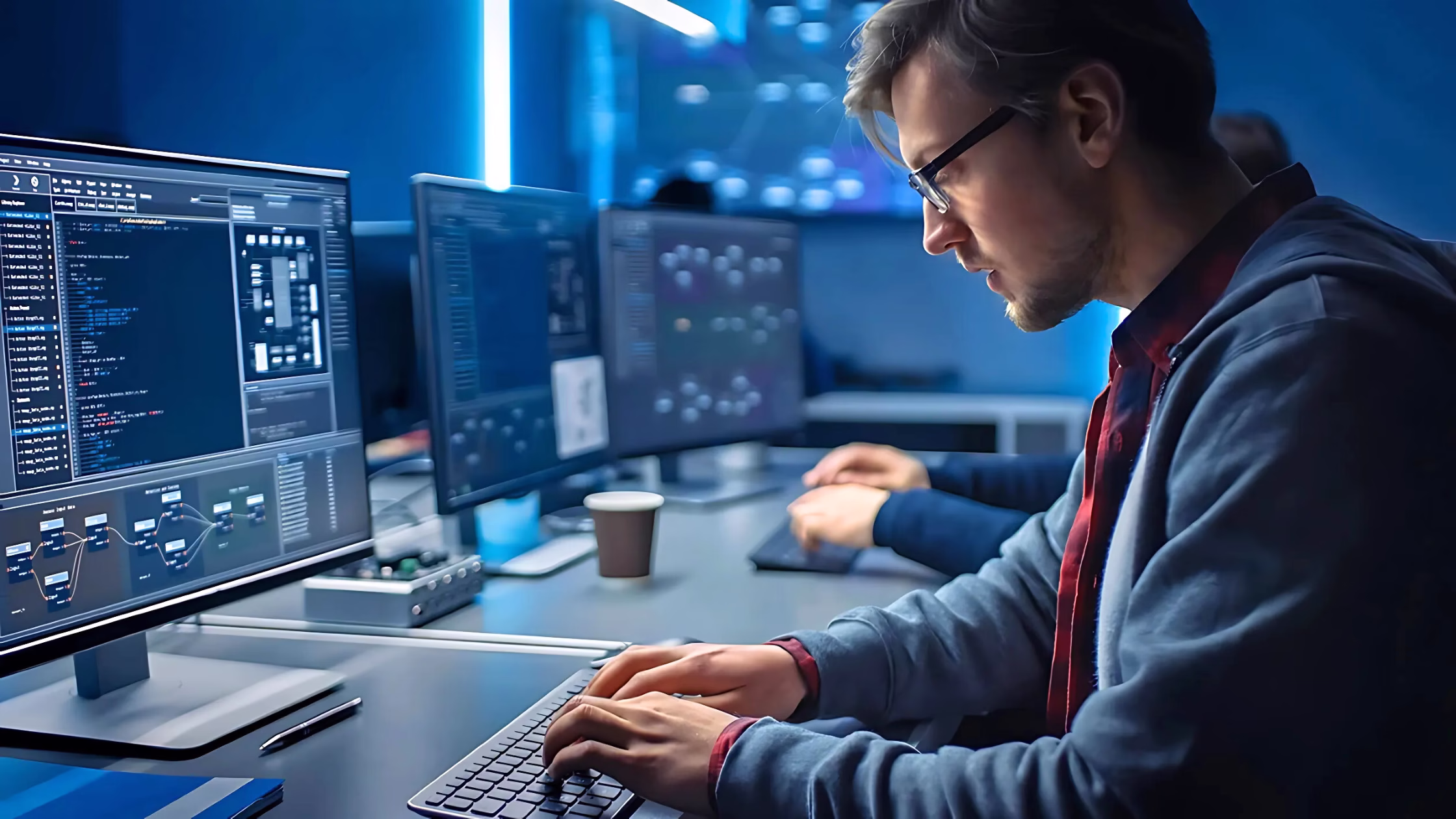 Dark Web Monitoring for Central Florida SMBs – Protect your business against identity theft with early detection and response.