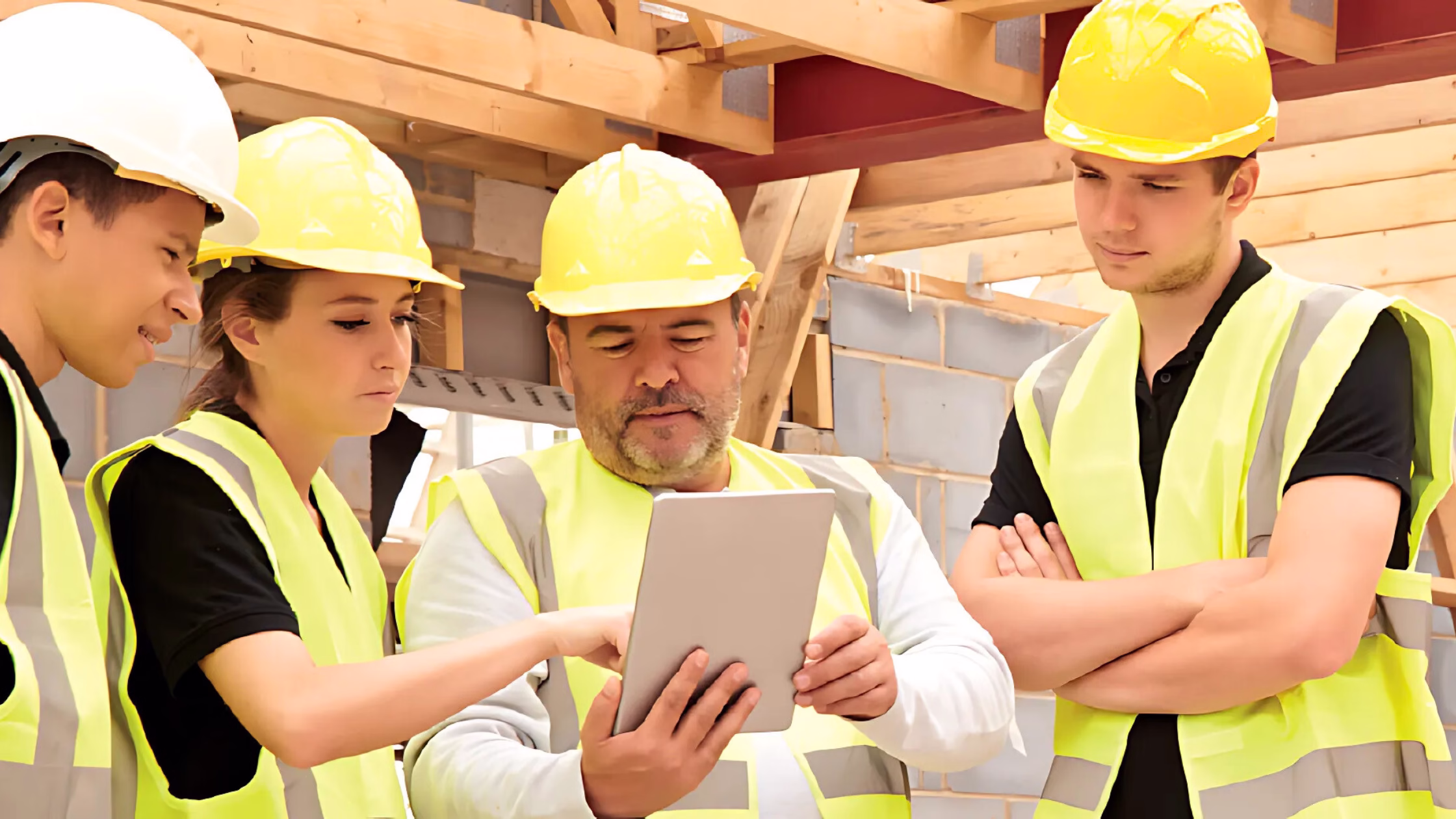 Hybrid Work Models for Roofing - Enhancing employee retention with flexible work schedules in roofing companies in Tampa Bay.