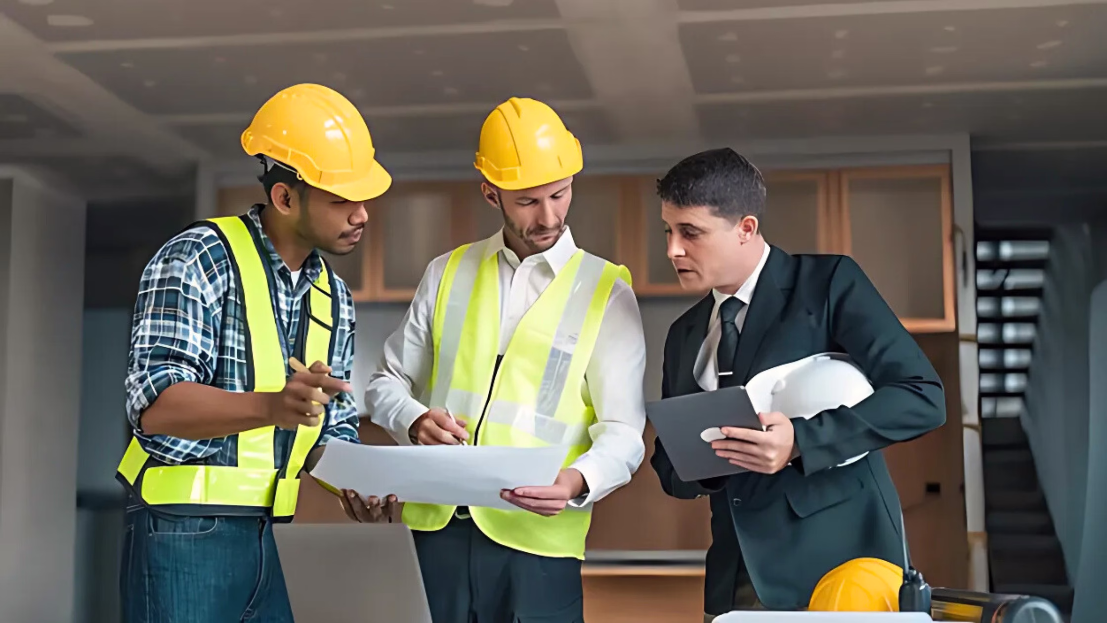 Hybrid Work Models for Roofing - Increased productivity with cloud tools for roofing project management teams in Tampa Bay.