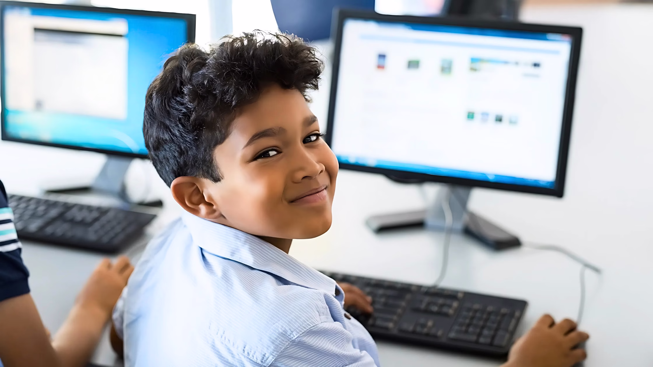 VoIP phone system flexibility: Improve communication accessibility for Tampa Bay school staff and administrators.